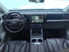 Leapmotor C11 EREV 285km 285 Comfort Edition - ფოტო 16
