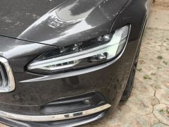 Volvo S90 B5 Inscription Luxury - ფოტო 4