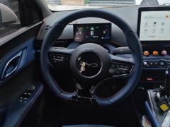 BYD Seagull Smart Drive Edition 405km Edition - photo 18