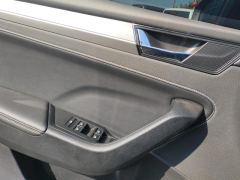 Skoda Superb TSI280 Deluxe Edition - ფოტო 13
