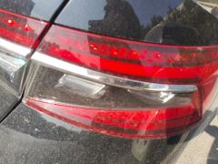 Skoda Superb TSI280 Deluxe Edition - ფოტო 5