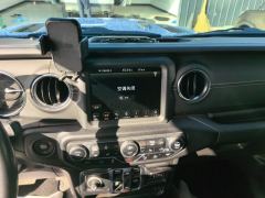 Jeep Wrangler 2.0T 4xe - ფოტო 17