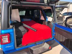 Jeep Wrangler 2.0T 4xe - ფოტო 7