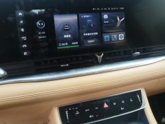 Voyah Dreamer PHEV version 1.5T 82km Low-carbon version Dream Smart Package 7-seater - фото 17