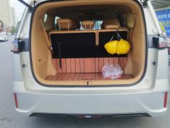 Voyah Dreamer PHEV version 1.5T 82km Low-carbon version Dream Smart Package 7-seater - фото 7