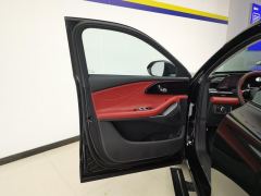 Exeed Yaoguang 400T AWD Edition - ფოტო 12