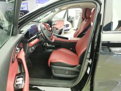 Exeed Yaoguang 400T AWD Edition - ფოტო 14