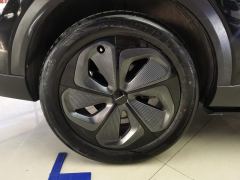 Exeed Yaoguang 400T AWD Edition - ფოტო 6