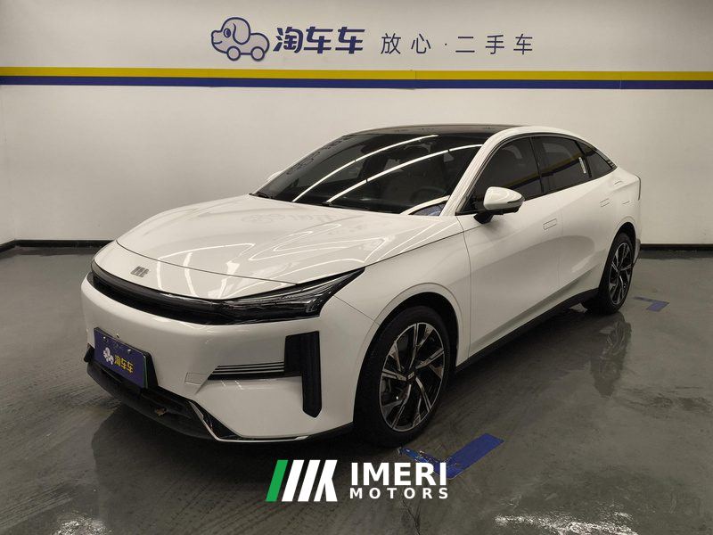 Geely Galaxy L6 1.5T 125km Starship