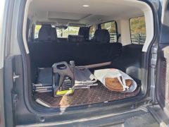 Haval Meng Long PHEV Haverosaurus PHEV 1.5T 145km Explorer Edition - ფოტო 7