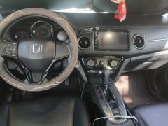 Honda XR-V 1.5L CVT Comfort - фото 16
