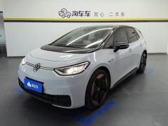 Volkswagen ID.3 Pro Intelligent Edition - фото 1