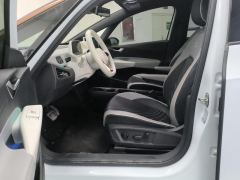 Volkswagen ID.3 Pro Intelligent Edition - фото 14