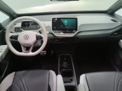 Volkswagen ID.3 Pro Intelligent Edition - фото 16