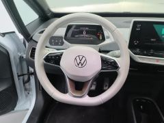 Volkswagen ID.3 Pro Intelligent Edition - фото 18