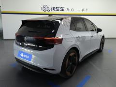 Volkswagen ID.3 Pro Intelligent Edition - фото 2