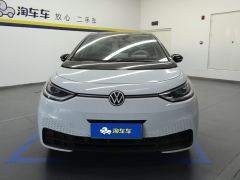 Volkswagen ID.3 Pro Intelligent Edition - фото 3