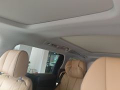 Denza D9 DM-i 1.5T 180km AWD Version 7 - ფოტო 15