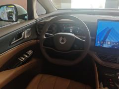 Denza D9 DM-i 1.5T 180km AWD Version 7 - ფოტო 18