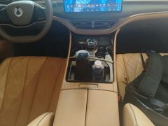 Denza D9 DM-i 1.5T 180km AWD Version 7 - ფოტო 19