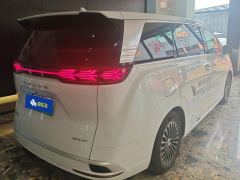 Denza D9 DM-i 1.5T 180km AWD Version 7 - ფოტო 2