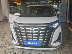 Denza D9 DM-i 1.5T 180km AWD Version 7 - ფოტო 3