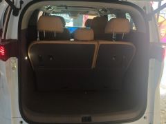 Denza D9 DM-i 1.5T 180km AWD Version 7 - ფოტო 7