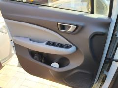 Leapmotor T03 310km 310 Comfort Edition - ფოტო 12