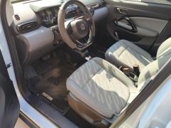 Leapmotor T03 310km 310 Comfort Edition - ფოტო 14