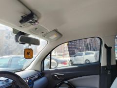 Leapmotor T03 310km 310 Comfort Edition - ფოტო 15