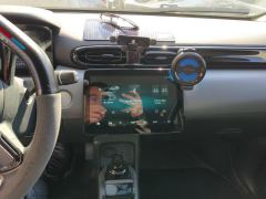 Leapmotor T03 310km 310 Comfort Edition - ფოტო 17