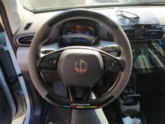 Leapmotor T03 310km 310 Comfort Edition - ფოტო 18
