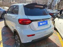 Leapmotor T03 310km 310 Comfort Edition - ფოტო 2