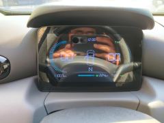 Leapmotor T03 310km 310 Comfort Edition - ფოტო 20