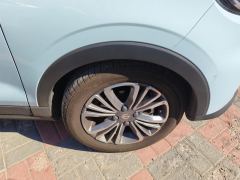 Leapmotor T03 310km 310 Comfort Edition - ფოტო 6
