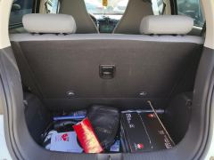 Leapmotor T03 310km 310 Comfort Edition - ფოტო 7
