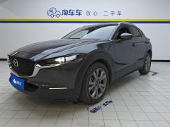 Mazda CX-30 2.0L Automatic Elegance - ფოტო 1
