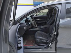 Mazda CX-30 2.0L Automatic Elegance - ფოტო 14