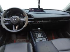 Mazda CX-30 2.0L Automatic Elegance - ფოტო 16