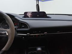 Mazda CX-30 2.0L Automatic Elegance - ფოტო 17