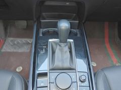 Mazda CX-30 2.0L Automatic Elegance - ფოტო 19