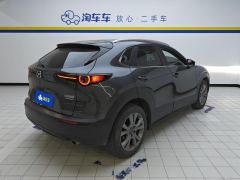 Mazda CX-30 2.0L Automatic Elegance - ფოტო 2