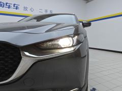 Mazda CX-30 2.0L Automatic Elegance - ფოტო 4