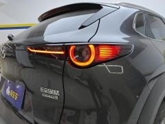 Mazda CX-30 2.0L Automatic Elegance - ფოტო 5
