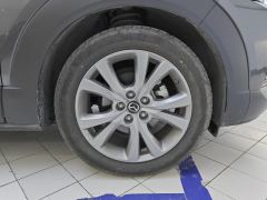 Mazda CX-30 2.0L Automatic Elegance - ფოტო 6
