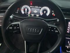 Audi A6L 45 TFSI Premium Dynamic - ფოტო 18
