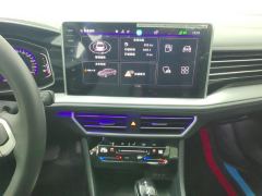 Volkswagen Jetta 280TSI Plus Edition - фото 17