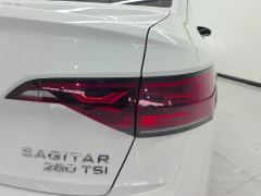 Volkswagen Jetta 280TSI Plus Edition - фото 5