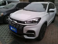Chery Tiggo 8 1.5T Edition 7 - ფოტო 1