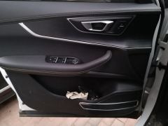 Chery Tiggo 8 1.5T Edition 7 - ფოტო 12